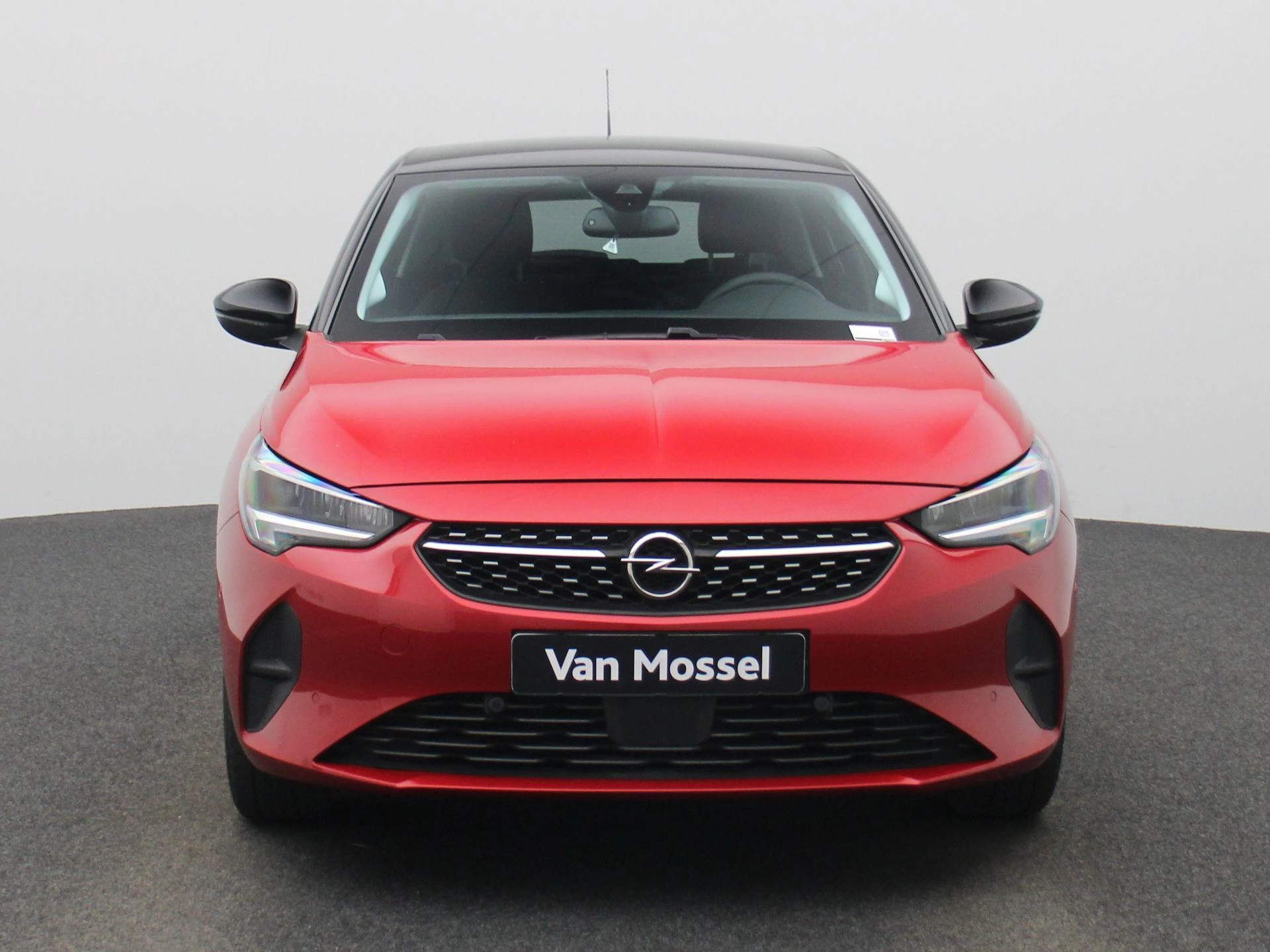 Opel Corsa-e Corsa-e Auto e-Elegance