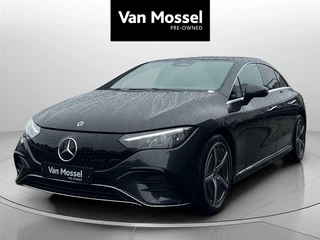 Mercedes-Benz EQE 350+ EL AMG Line 292HK Aut.