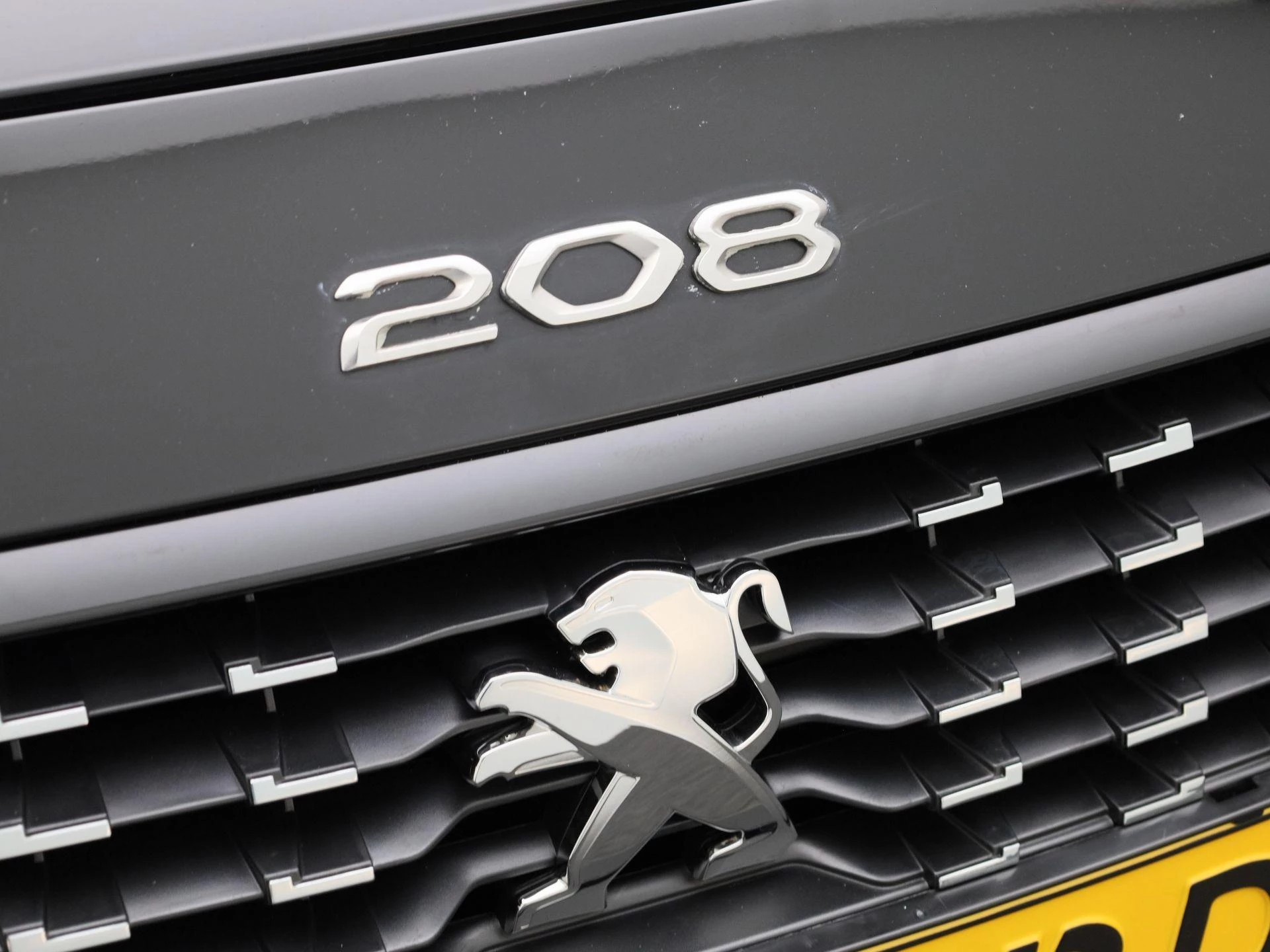 Peugeot 208 1.2 PureTech Active Pack