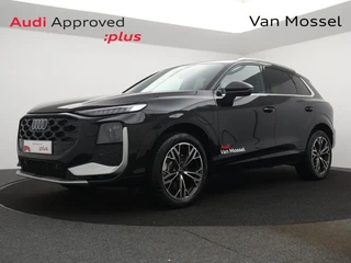 Audi Q3 SUV e-hybrid Audi Q3 SUV Corporate S e-hybrid 272PK * DEMO