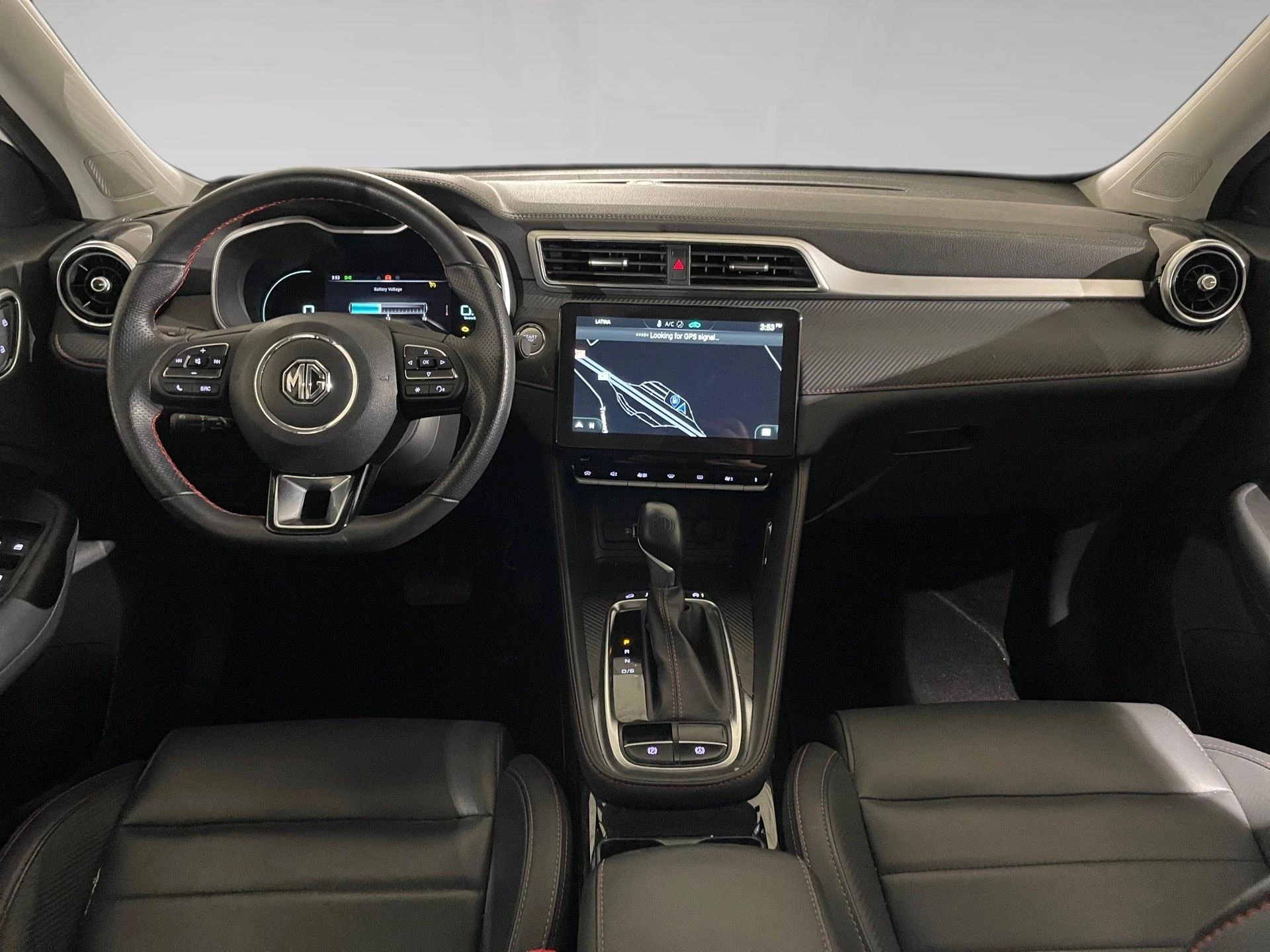 MG ZS 1.0 Luxury