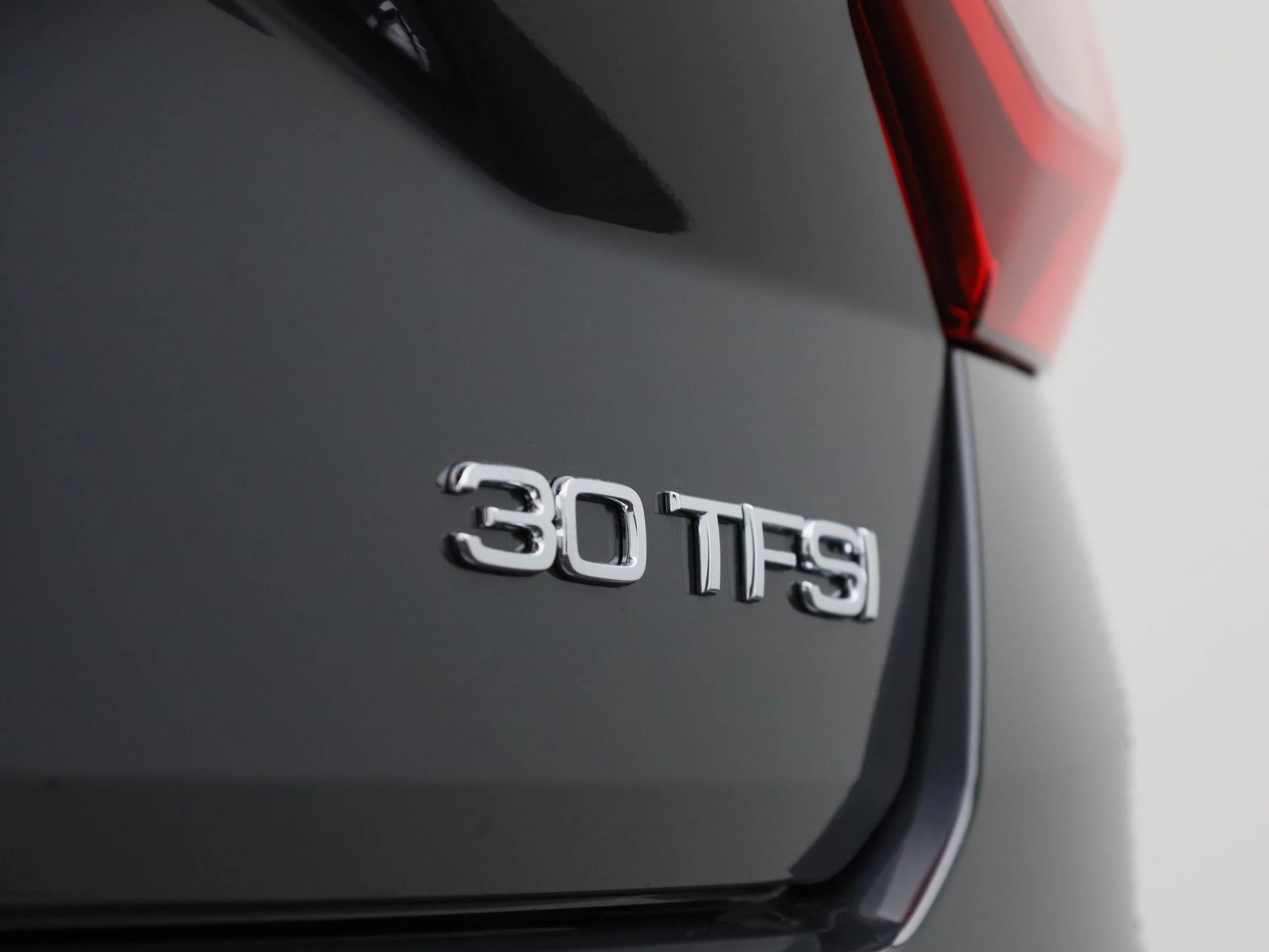 Audi Q2 30 TFSI Pro Line