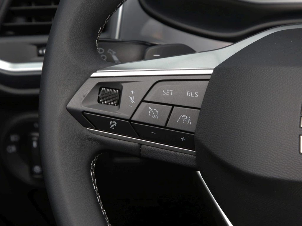 SEAT Ateca Road Ed. UPE 47.120 Style AssistXL