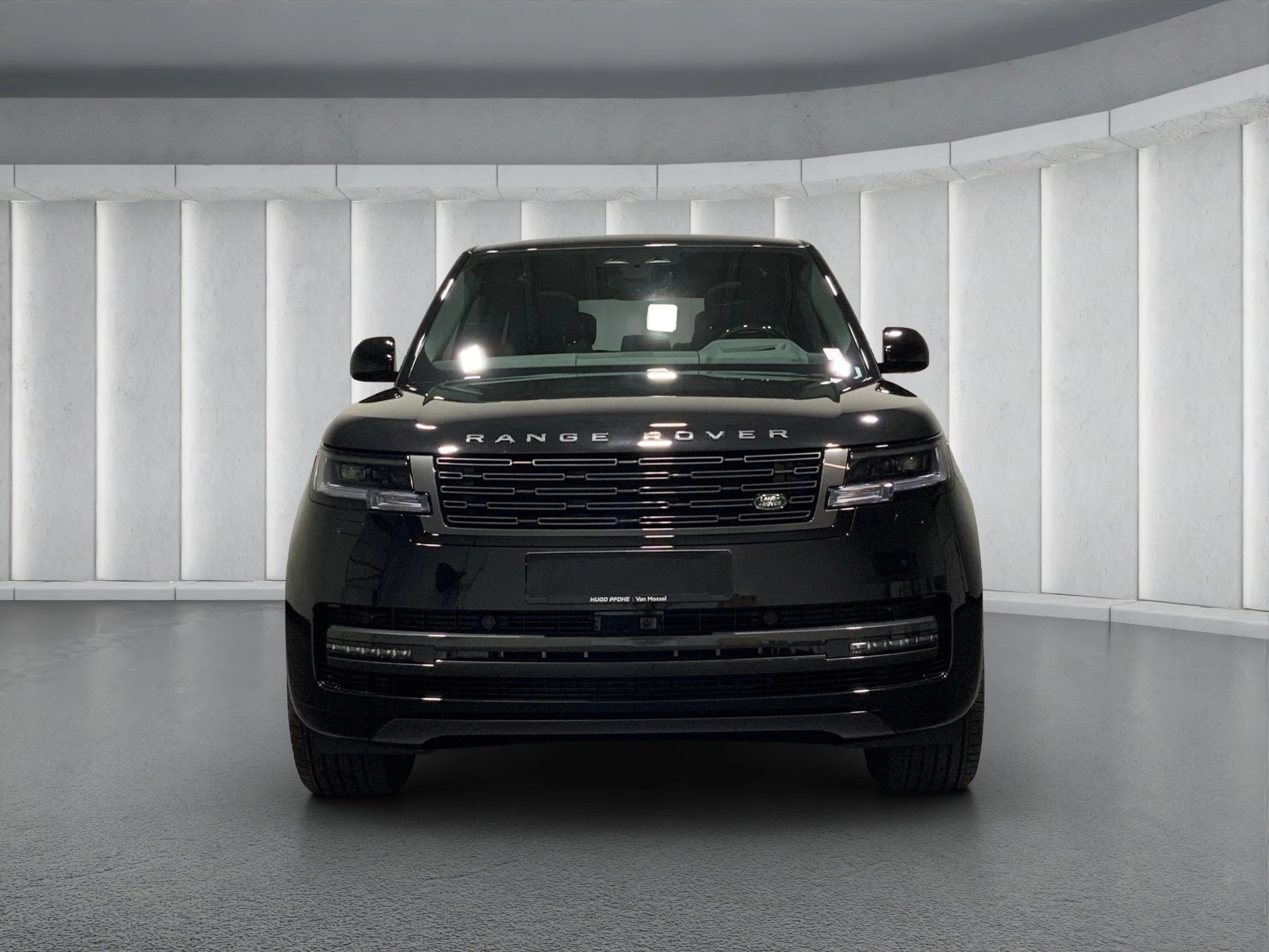 Land Rover Range Rover Autobiography 3.0 P550e 22 | AHK | Kühlfach