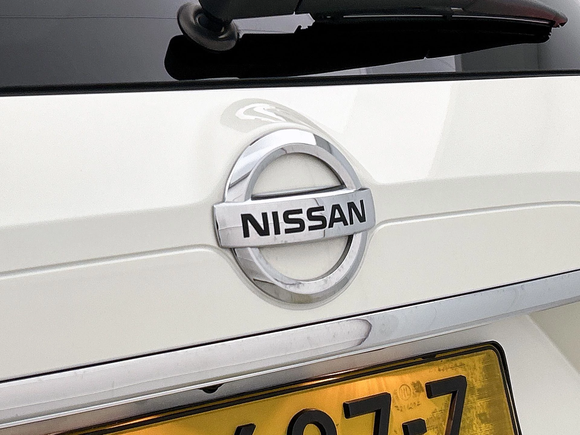 Nissan X-Trail 1.6 DIG-T Tekna
