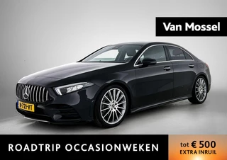 Mercedes-Benz A-Klasse 220 Premium