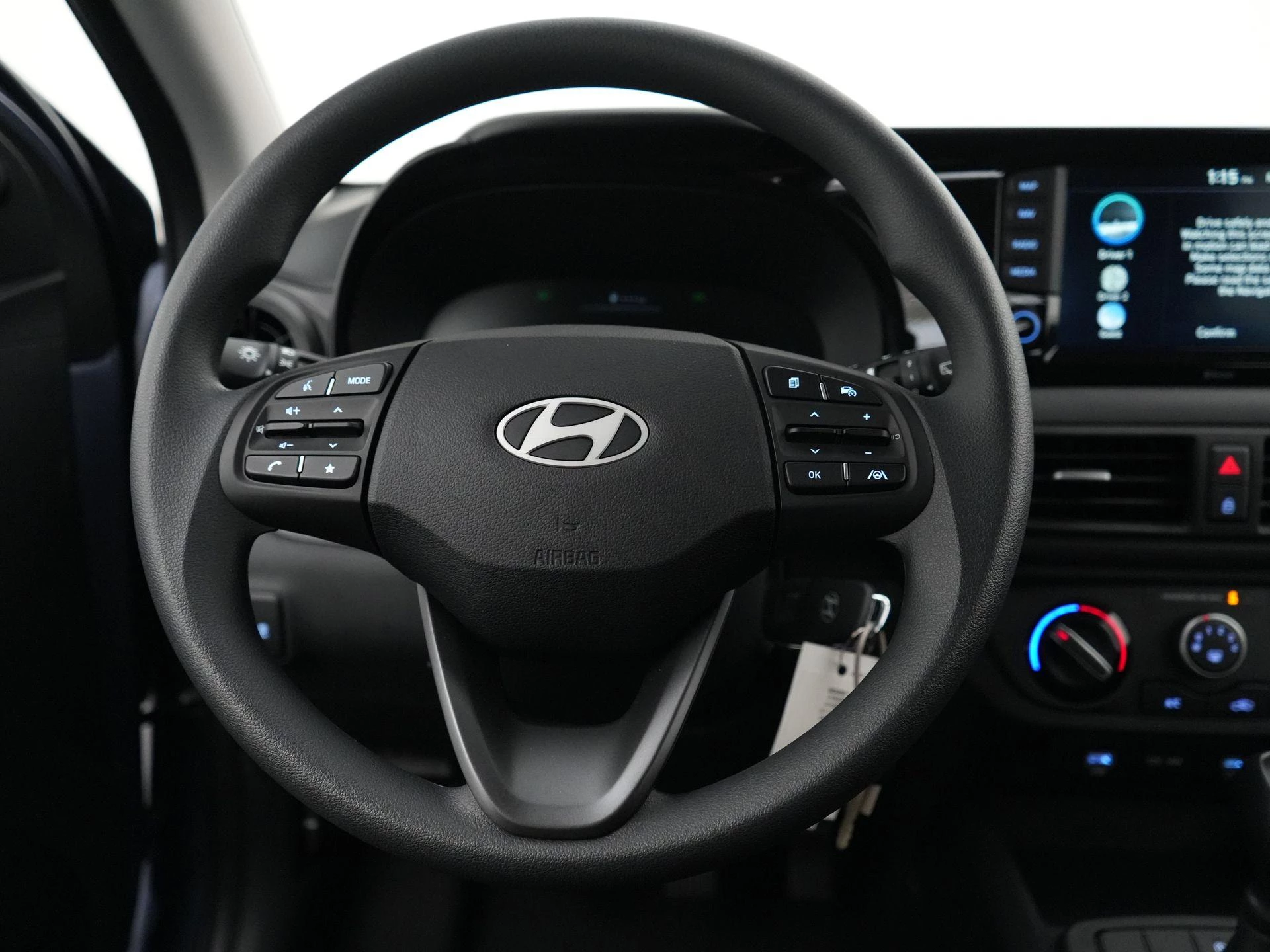 Hyundai i10 1.0 Comfort