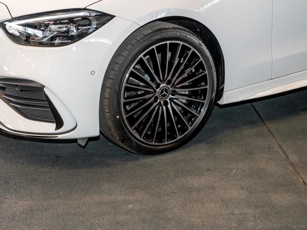 Mercedes-Benz-C-Klasse 220 d-image-5
