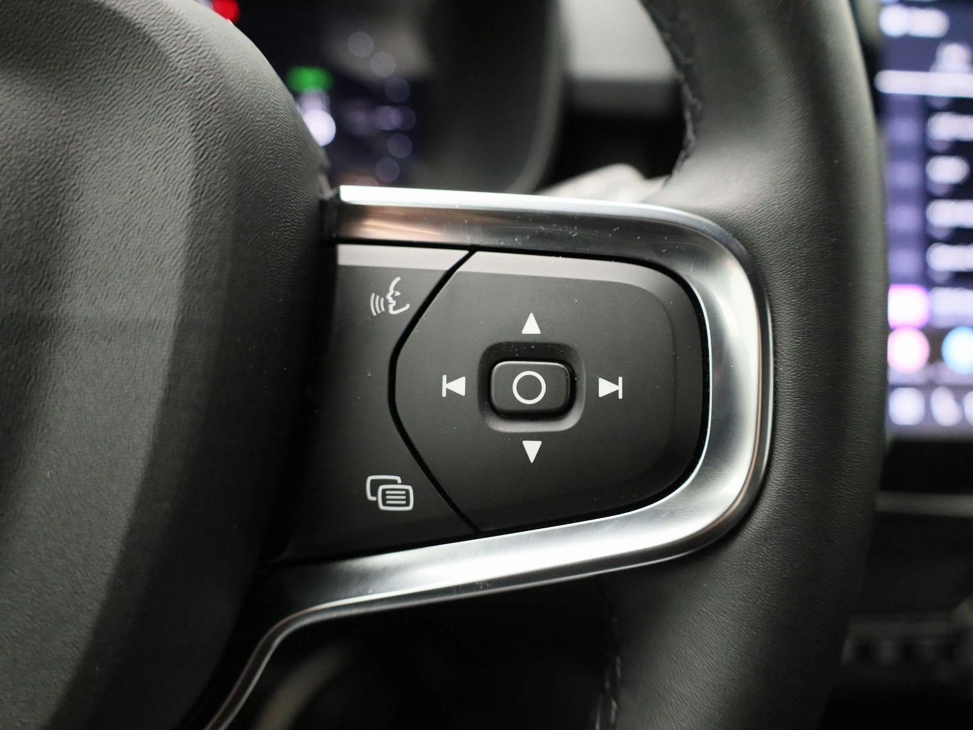 Volvo XC40 Recharge Core