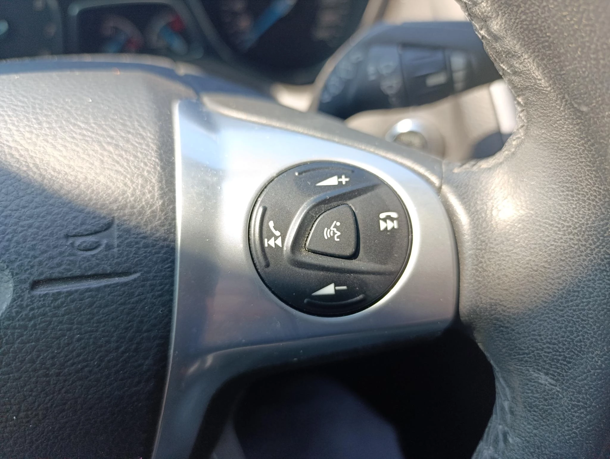 Ford Focus Wagon 1.0 EcoBoost Edition Plus