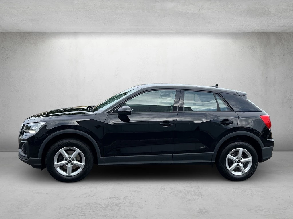 Audi Q2 35 TFSI S tronic *Kamera*
