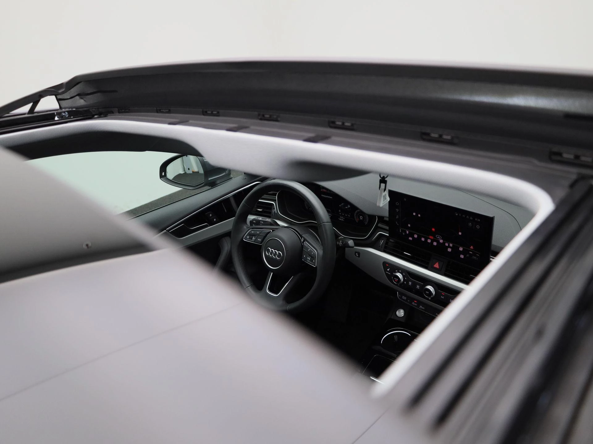 Audi A5 Sportback 30 TDI S tronic Bus. Ed. S Line