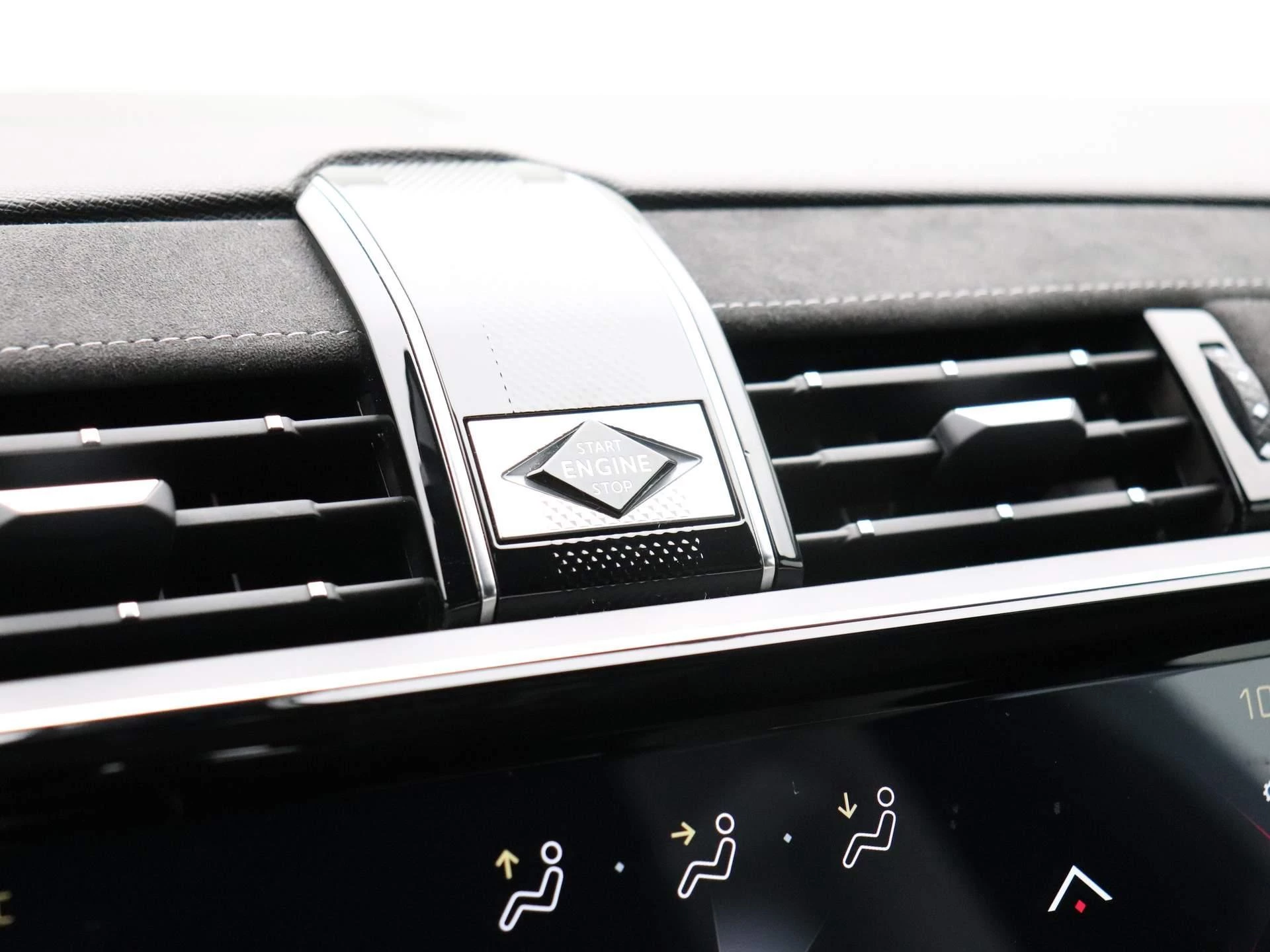 DS DS 7 Crossback 1.2 PureTech Performance Line