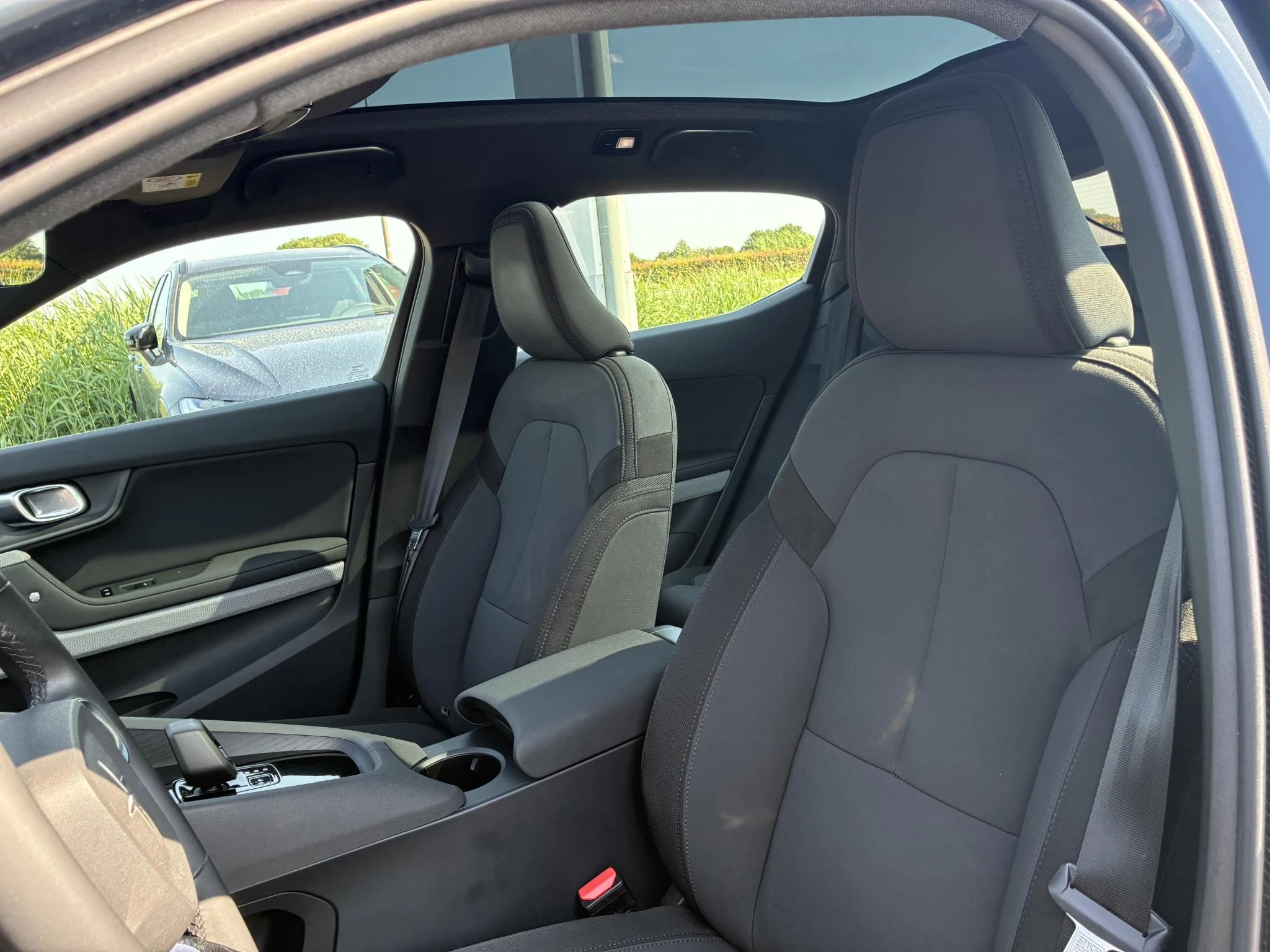Polestar 2 Long Range Dual Motor Launch Edition 78kWh