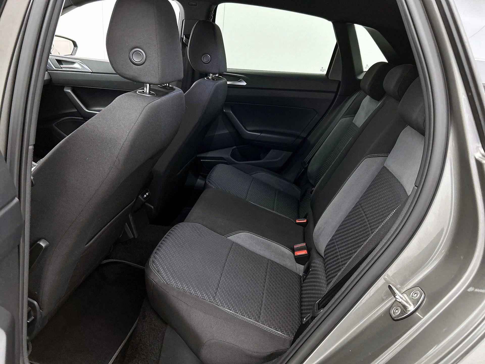 Volkswagen Polo 1.0 TSI R-Line | 95 PK