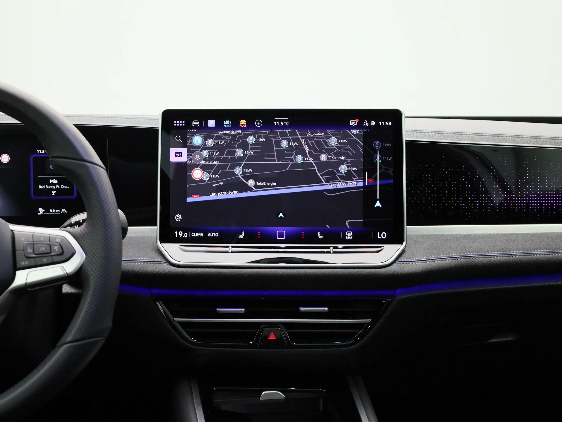 Volkswagen Passat - 9