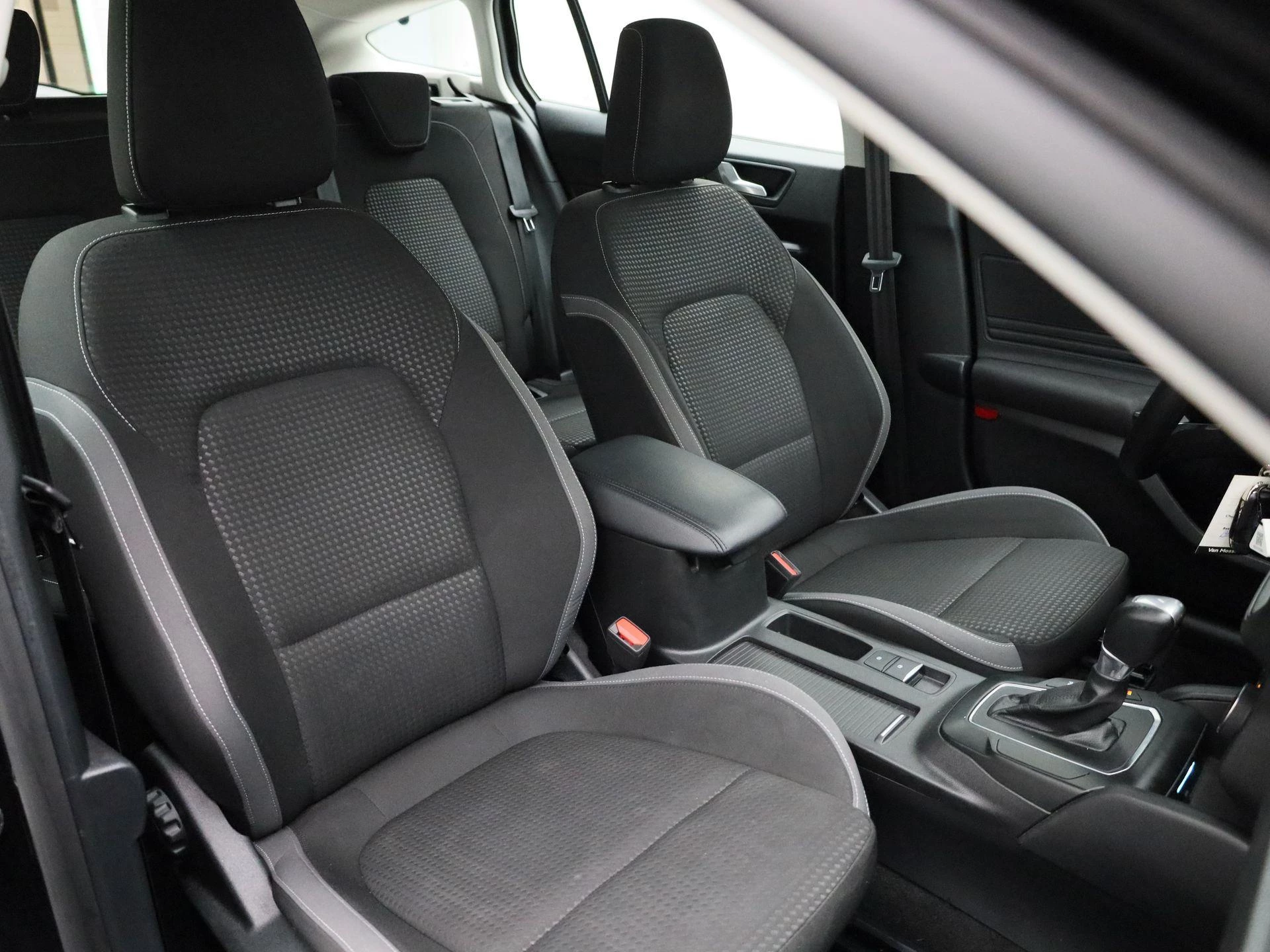 Ford Focus Clipper 1.0i EcoBoost 92kW Aut. Winterpack | Cruise Contr.