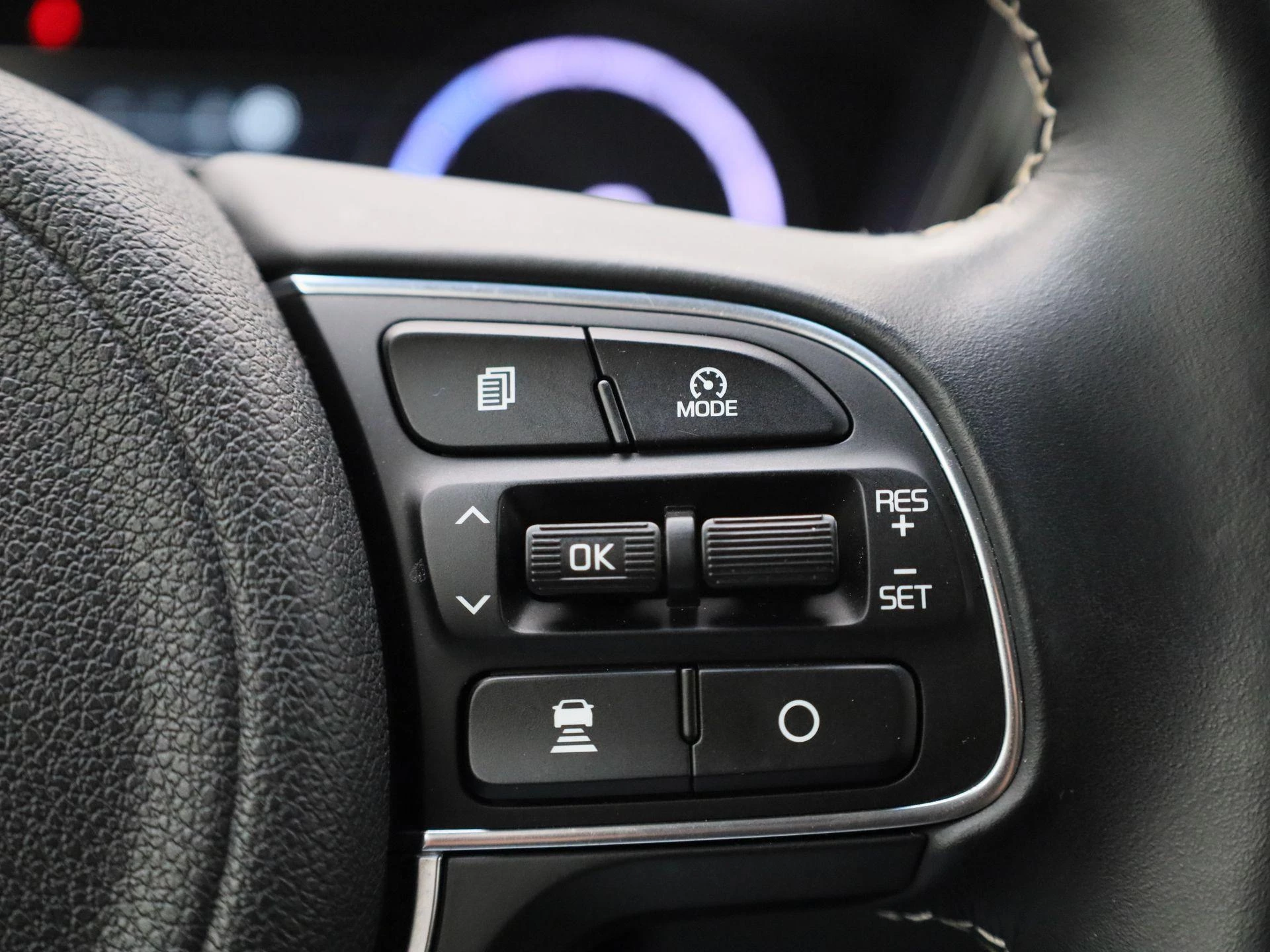 Kia e-Niro e-Niro 150kW More