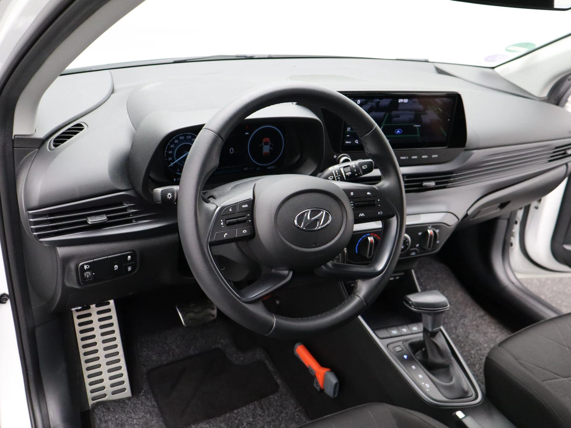 Hyundai Bayon 1.0 T-GDI Comfort Smart