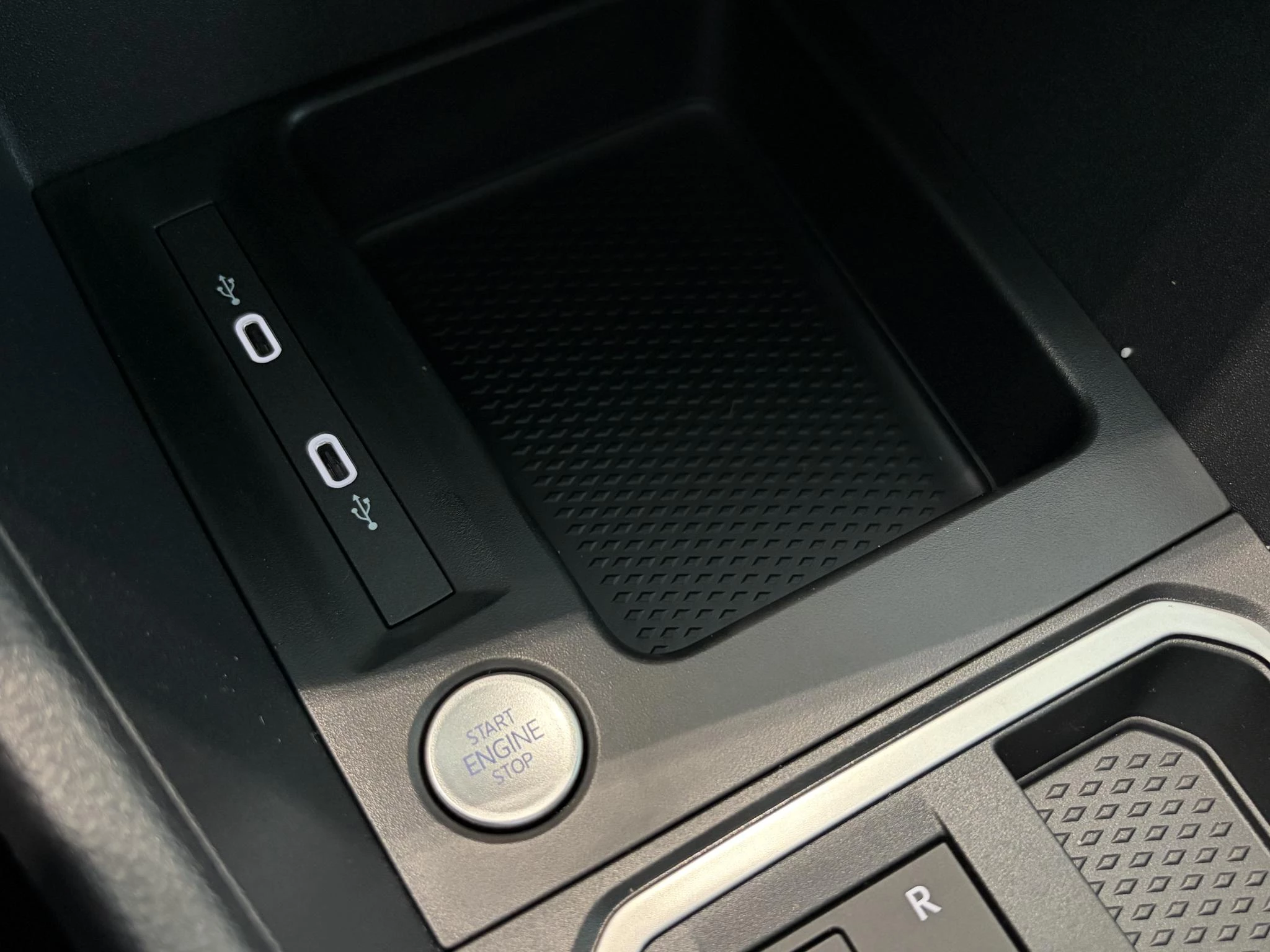 Ford Transit Connect Tourneo