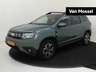 Dacia Duster 1.0 TCe 100 PK ECO-G Journey
