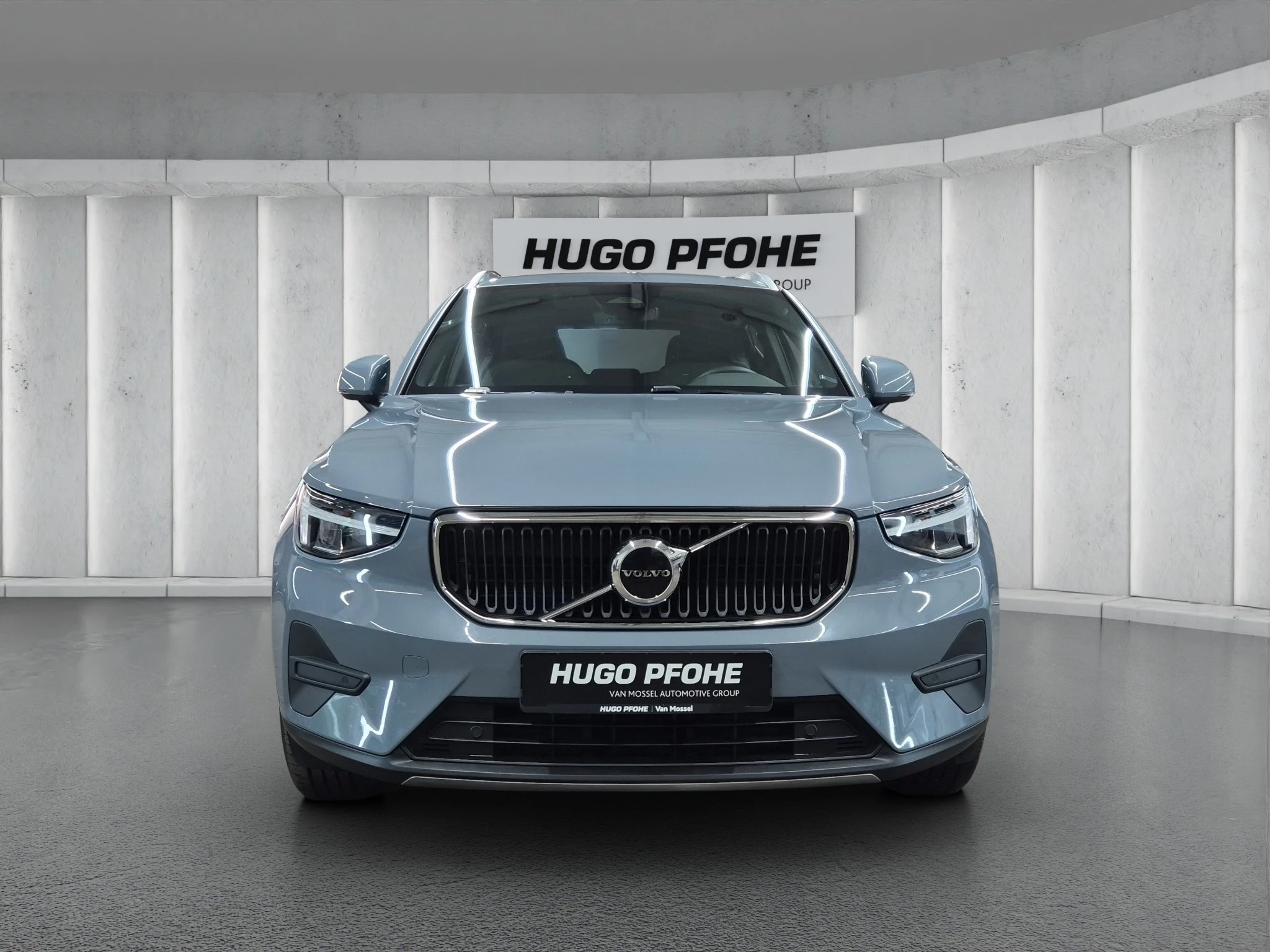 Volvo XC40 B3 2WD Core