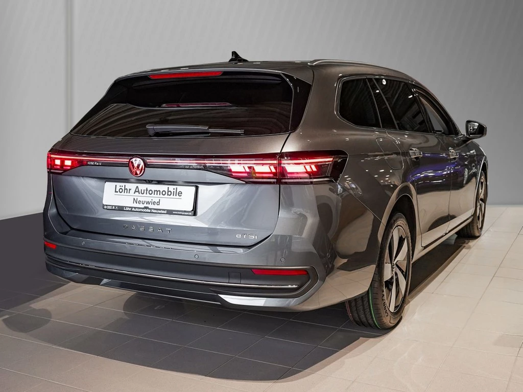 Volkswagen Passat 1,5 l eTSI DSG Business WR IQ-Drive P LM