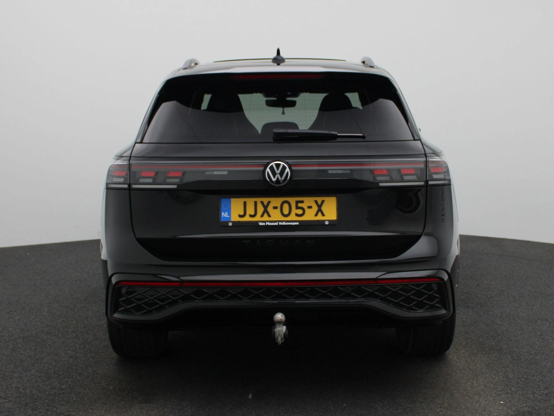 Volkswagen Tiguan 1.5 eHybrid R-Line Edition 204 PK|