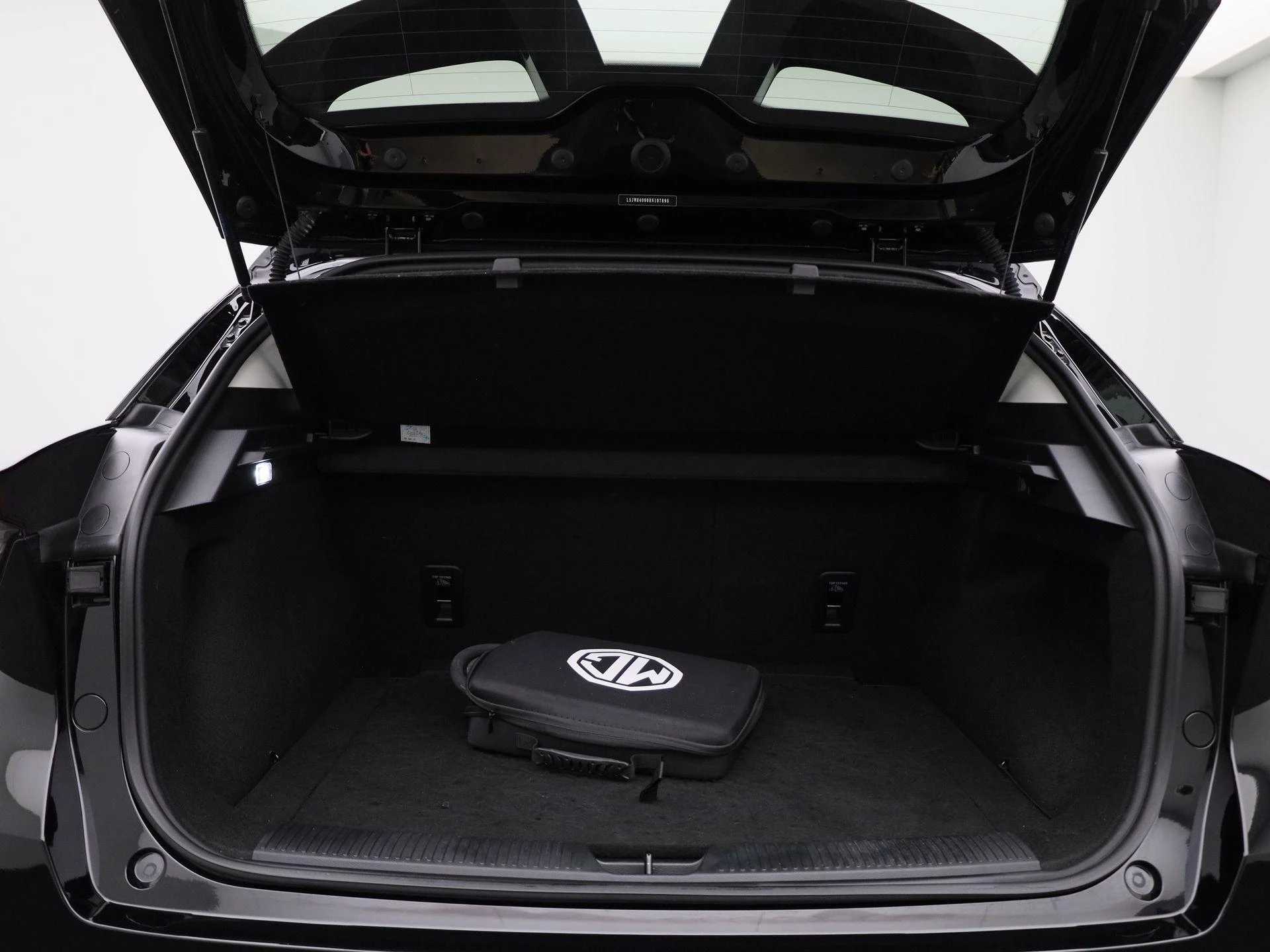 MG MG4 EV Electric Luxury 64 kWh