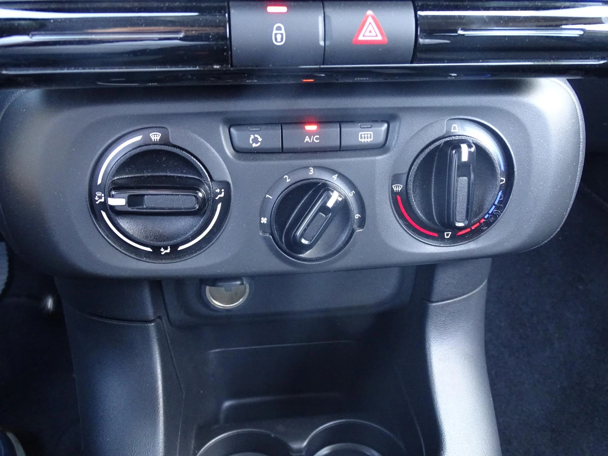Citroën C3 1.2 YOU ORIGINS