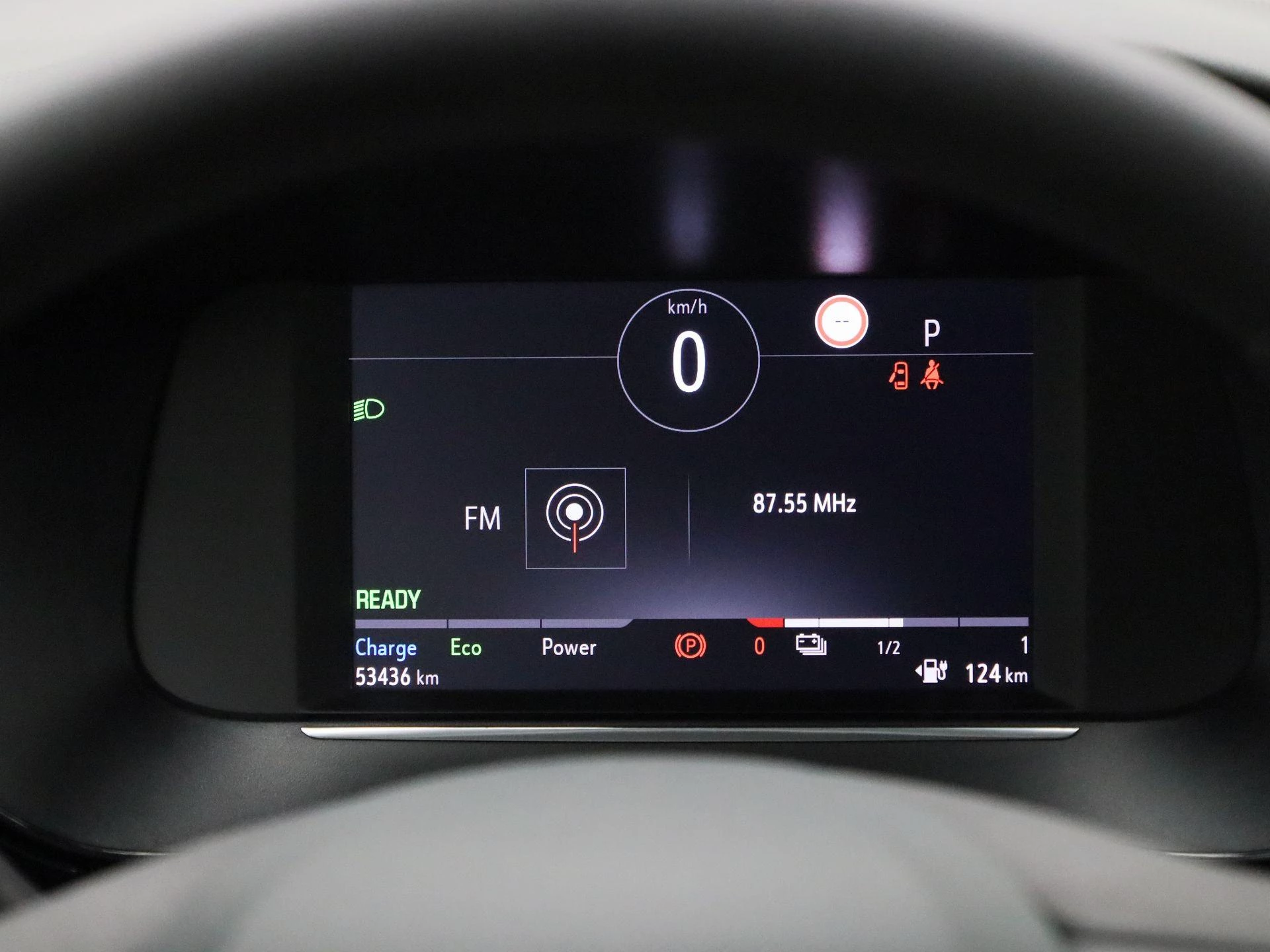 Opel Corsa-e Electric 50 kWh