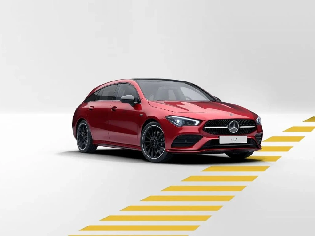Mercedes-Benz-CLA 250 e-image-8