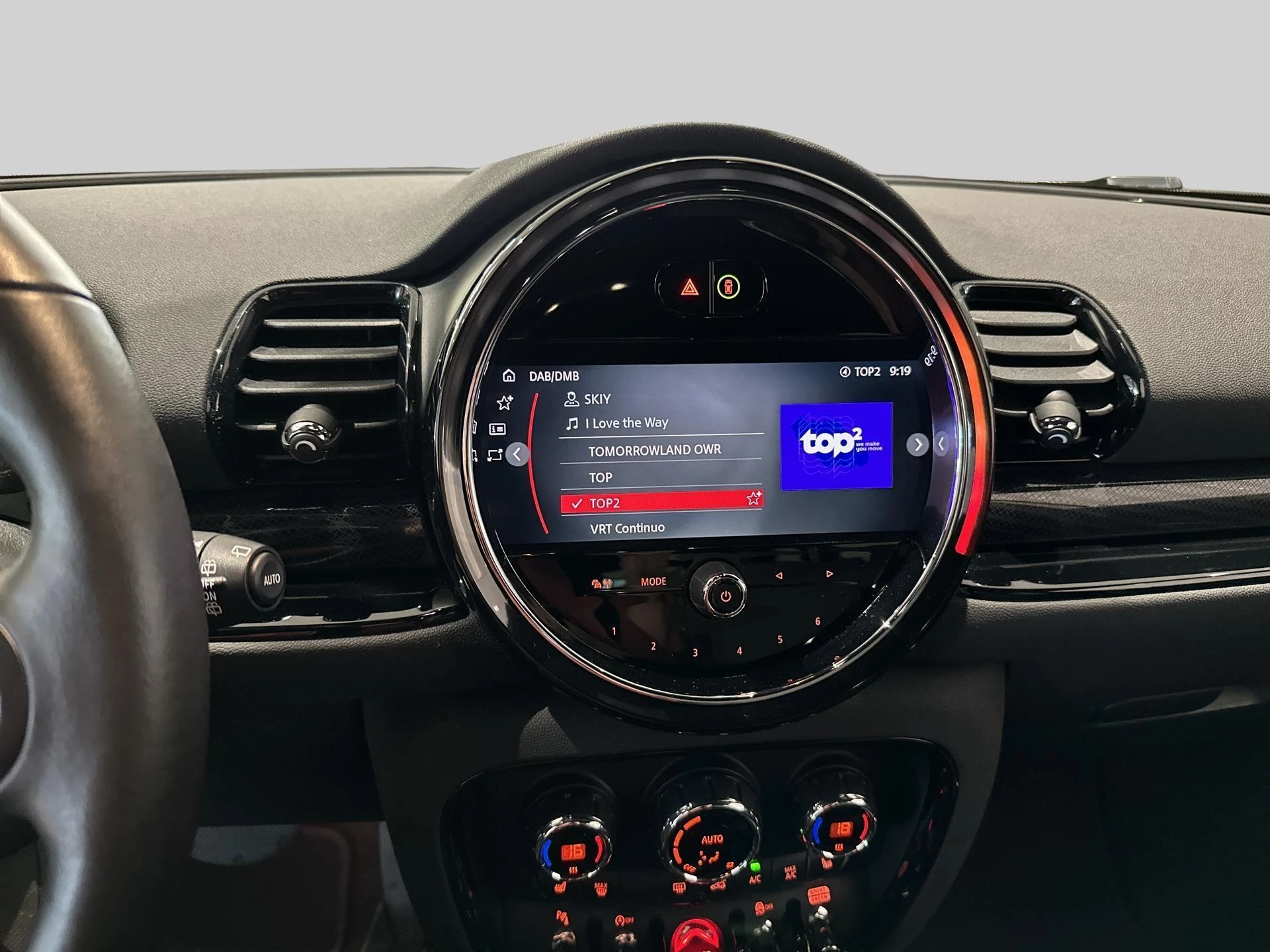 MINI Clubman Mini Cooper (100 kW)