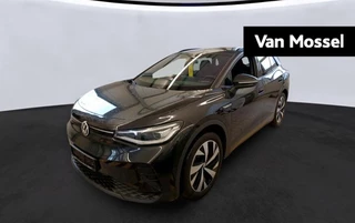 Volkswagen ID.4 Pro 77 kWh 204 PK|