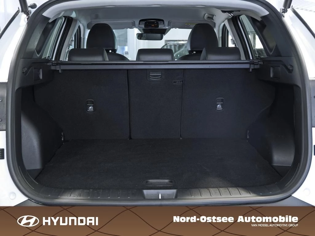 Hyundai Tucson 1.6 T-GDI PRIME 4WD SHZ LHZ KAMERA NAVI Prime