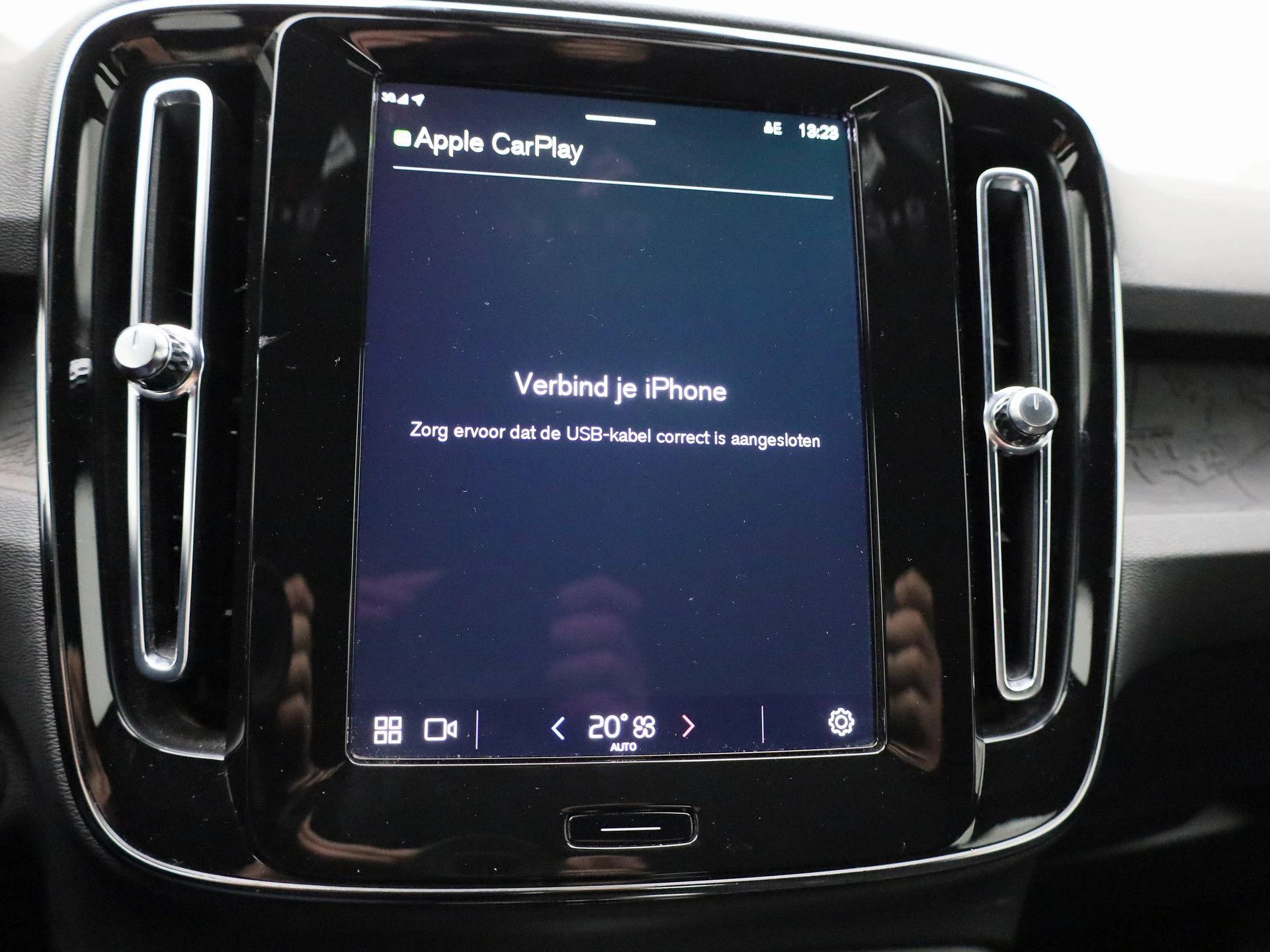 Volvo XC40 Recharge Core