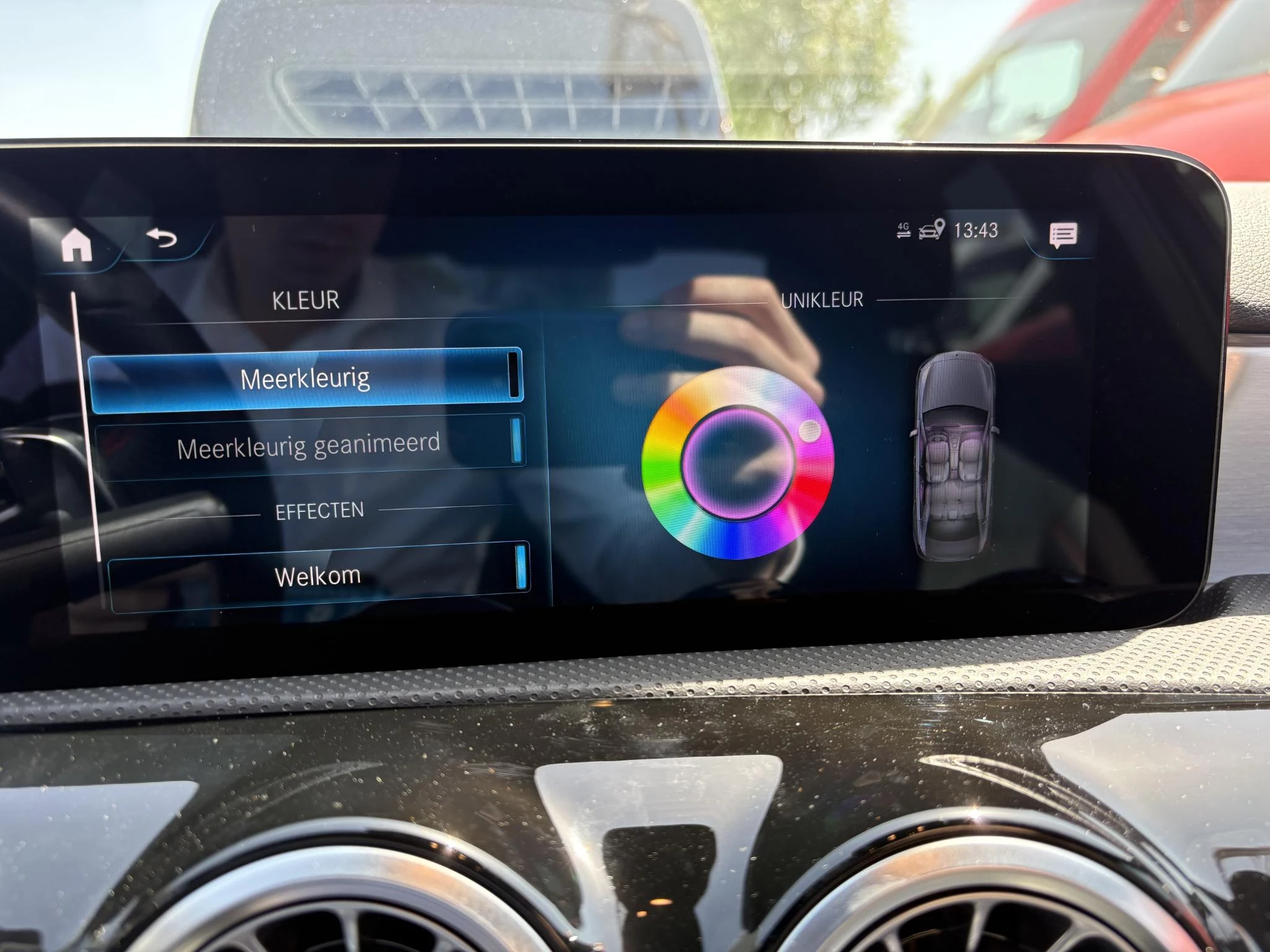 Mercedes-Benz A-Klasse 250 e AMG Line Berline + PREMIUM PLUS PACK + CARPLAY + PANO +