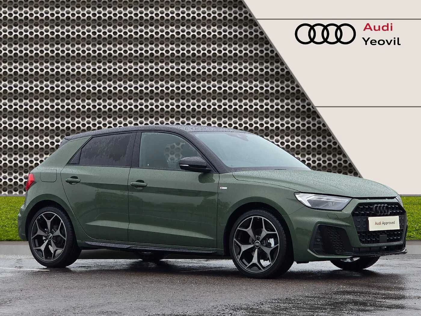 Audi-A1 Sportback-image-15