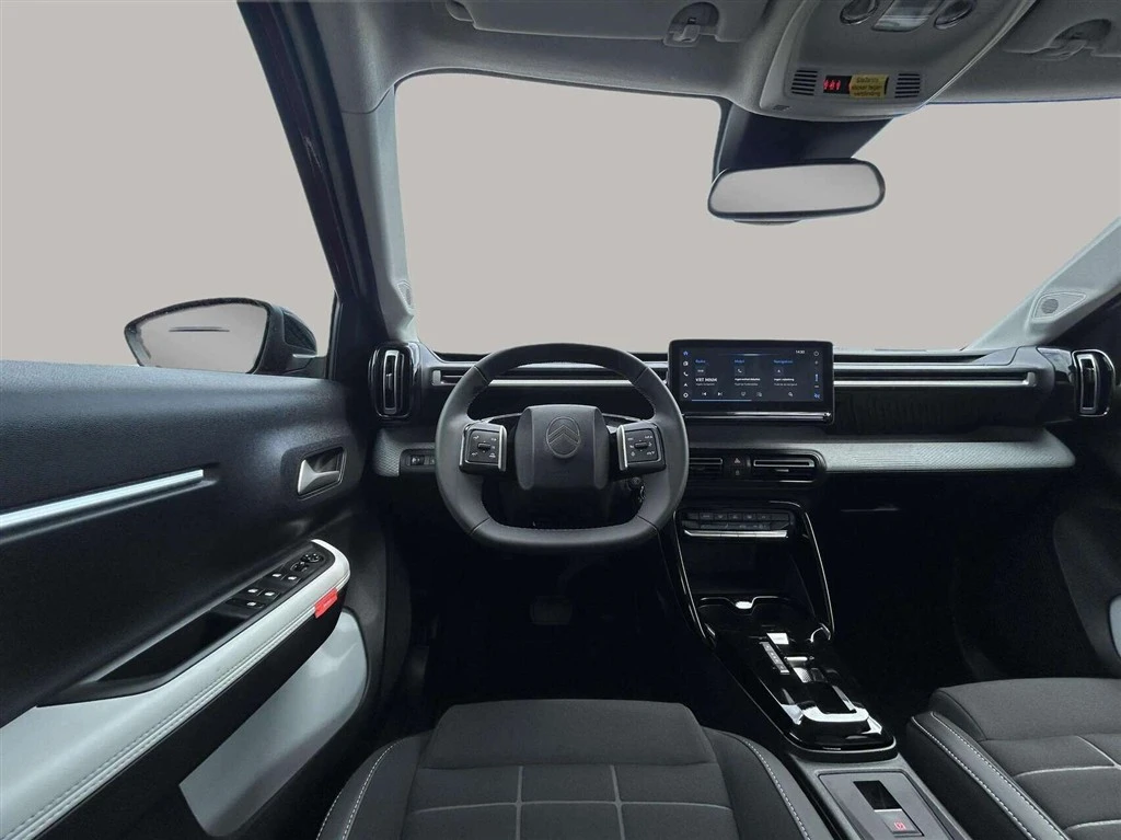 Citroën ë-C3 EL Max 113HK 5d Aut.