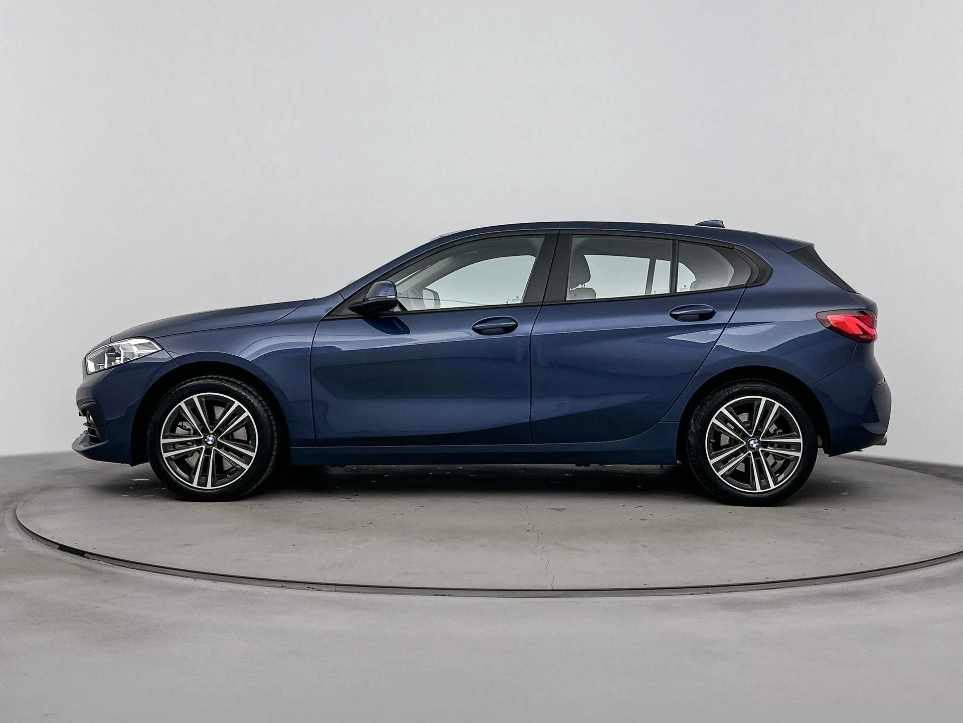 BMW 1 Serie 120i