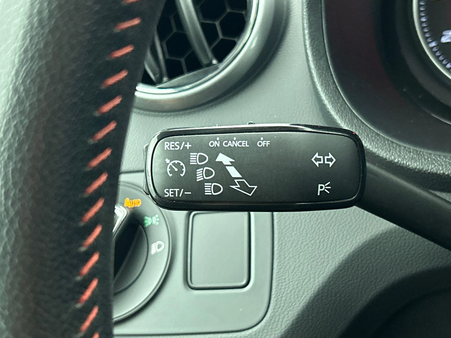 SEAT Ibiza 1.0 EcoTSI FR Connect