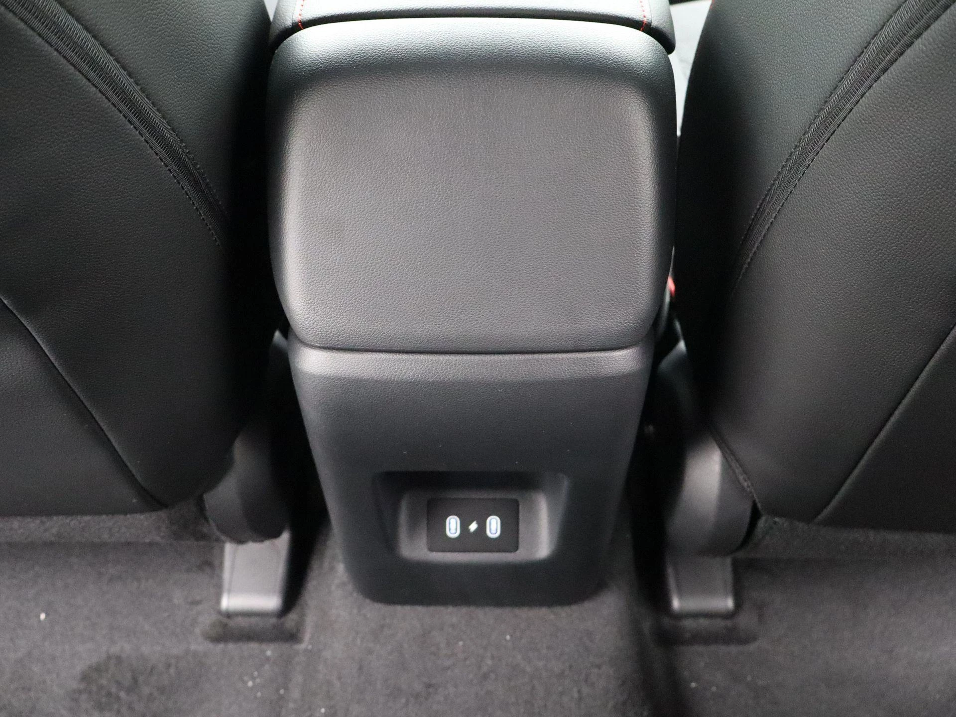 Hyundai Tucson 1.6 T-GDI PHEV N Line Business