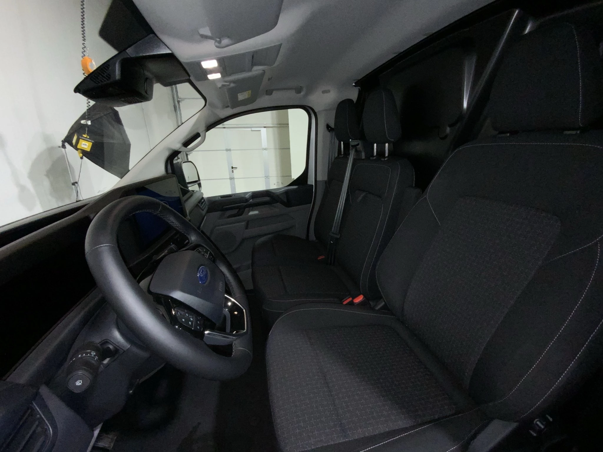 Ford Transit Custom 320 L1 Trend Kasten-LKW PHEV *HEZ Aktionsangebot*