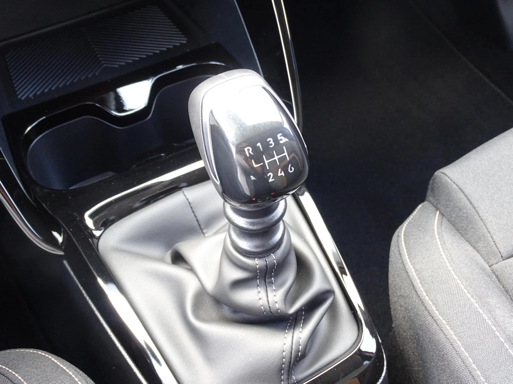 Citroën C3 Aircross 1.2 T PLUS