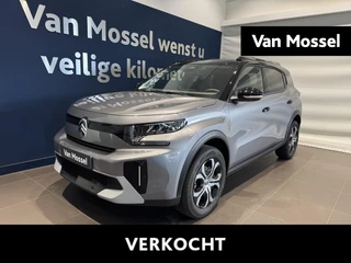 Citroën-C3 Aircross-image-0