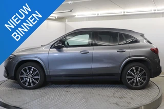 Mercedes-Benz EQA EQA 250+ Star Edition