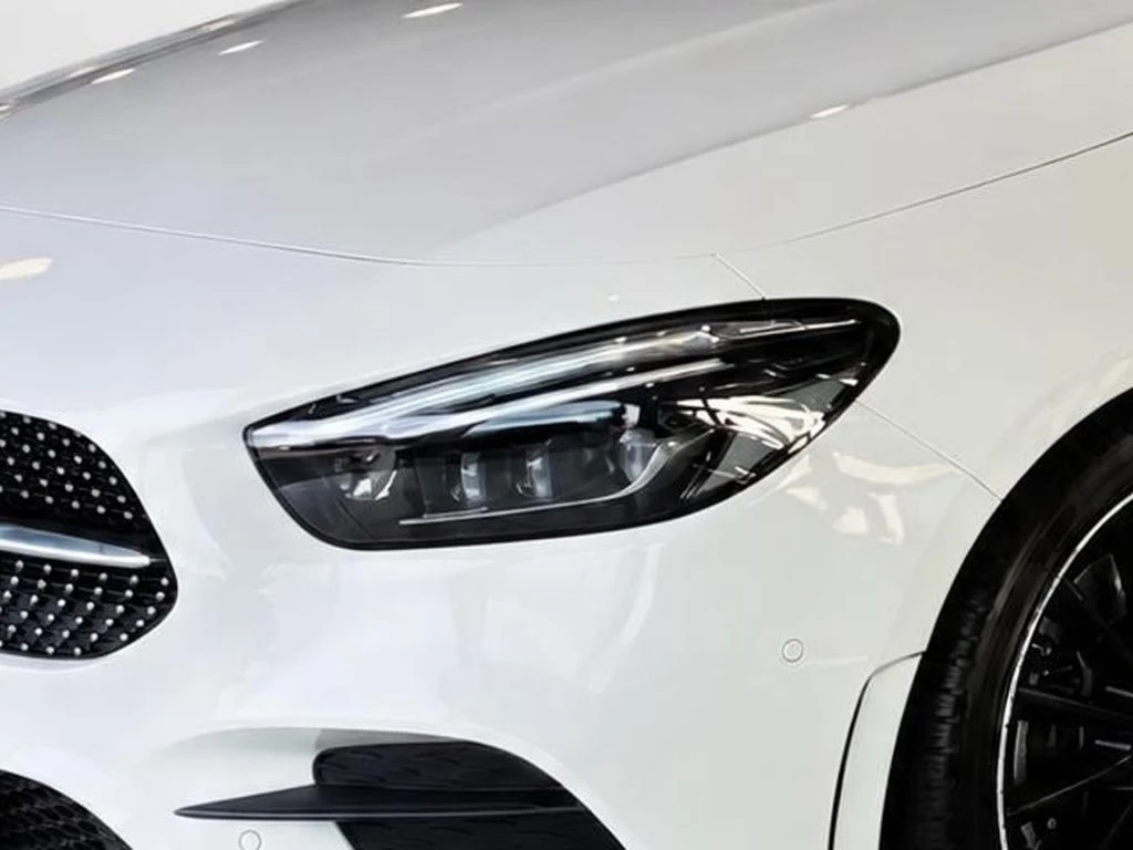 Mercedes-Benz-B-Klasse 250-image-3