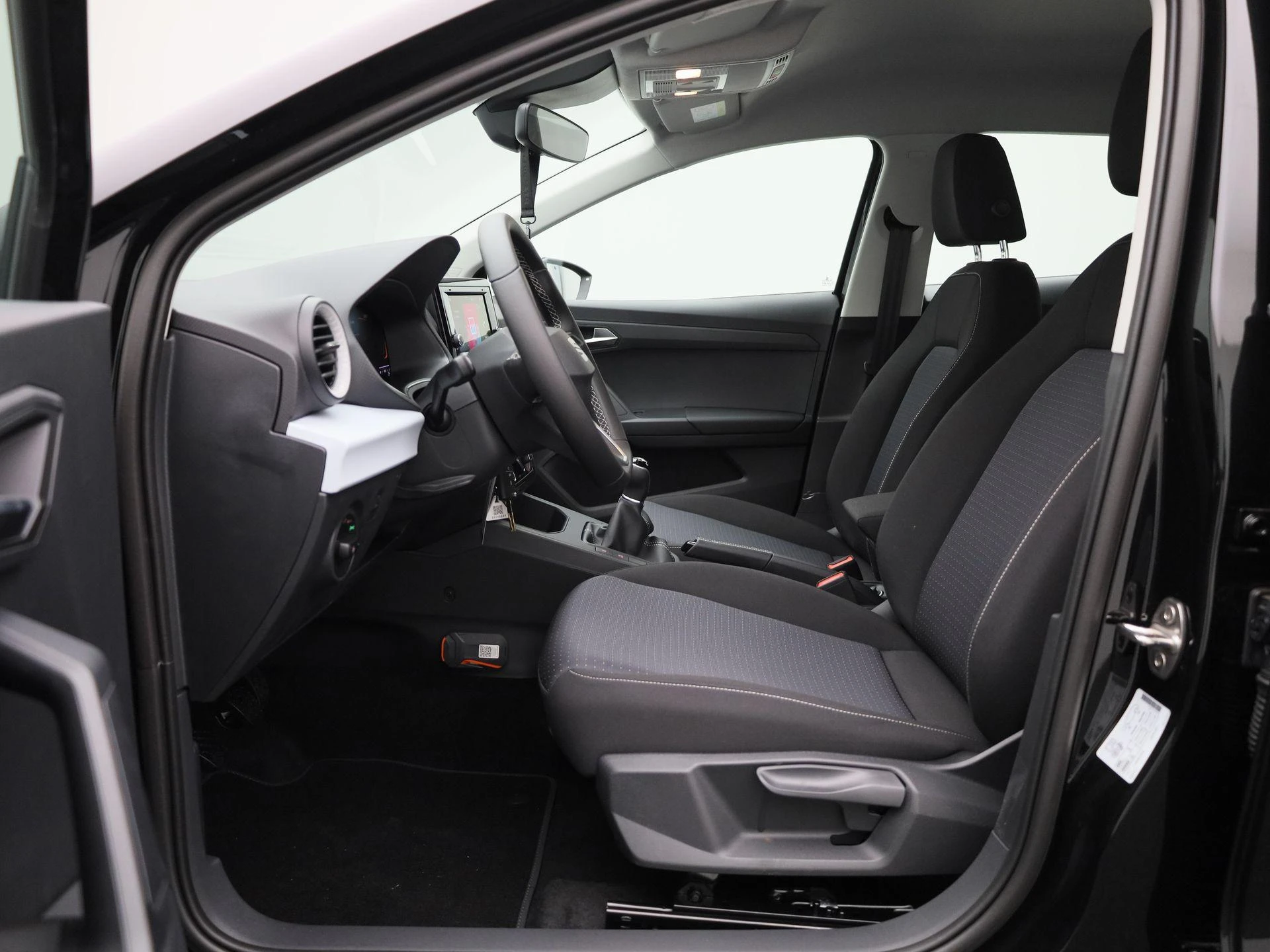 SEAT Ibiza 1.0 EcoTSI Style 95 PK