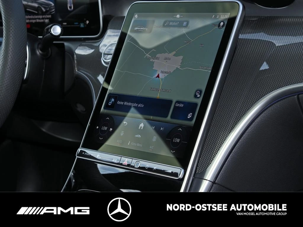 Mercedes-Benz CLE 200 AMG COUPÉ PANO BURMESTER NIGHT 360° AMG Line
