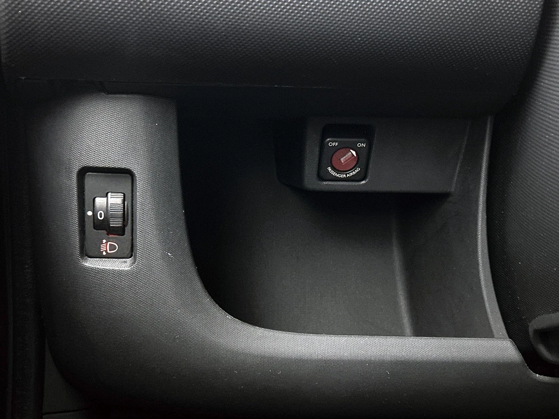 Peugeot 107 1.0 Envy